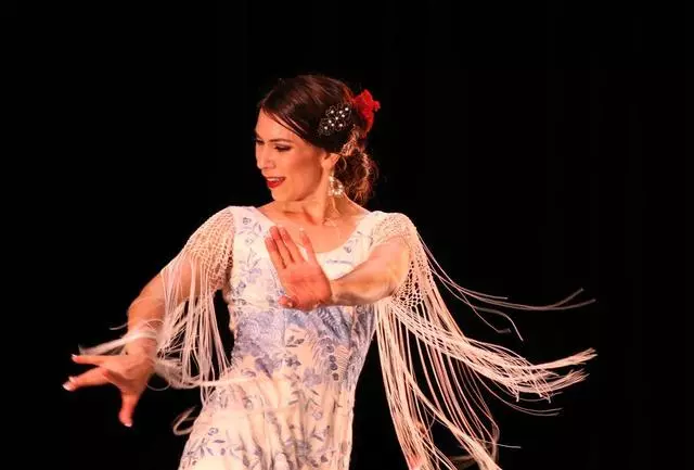 AguaClara Flamenco