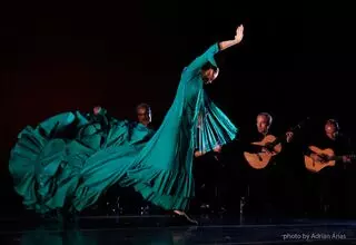 AguaClara Flamenco