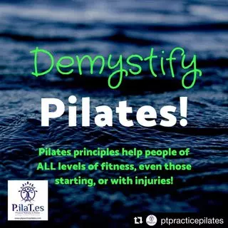 PilaTes- Physical Therapy & Pilates