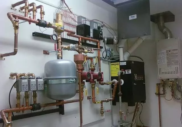 AM/PM Plumbing