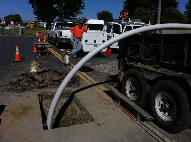 AM/PM Plumbing