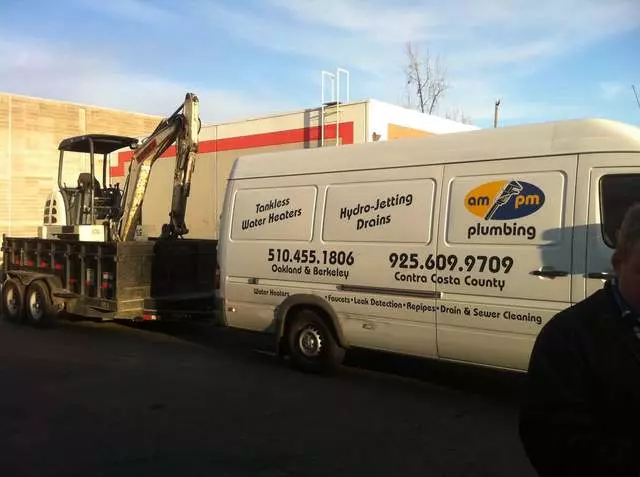 AM/PM Plumbing
