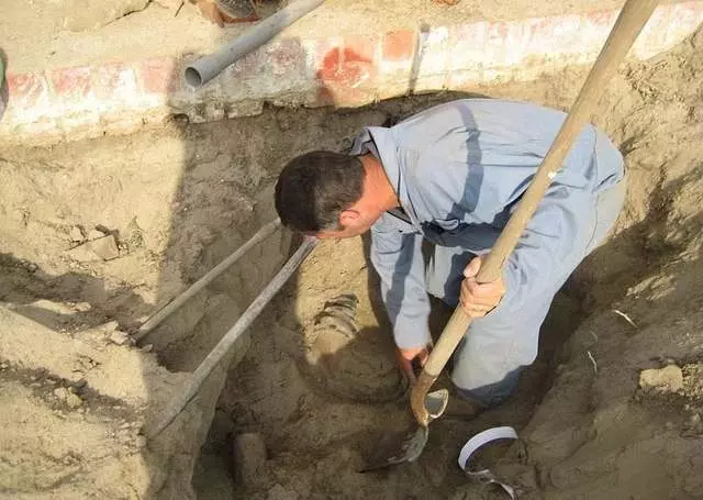 AM/PM Plumbing