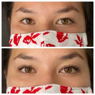 Lisa Tran Beauty