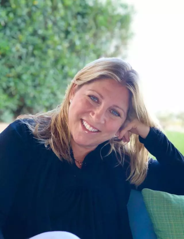 Jocelyne Gardner, LCSW