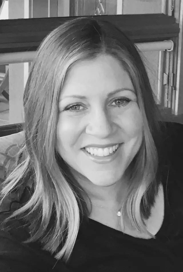 Jocelyne Gardner, LCSW