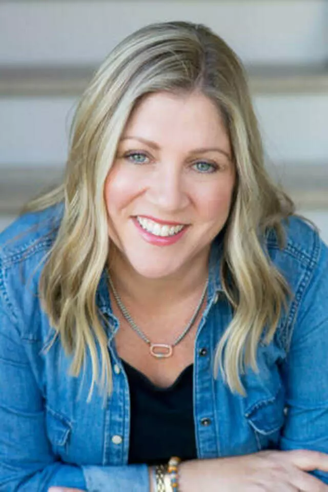 Jocelyne Gardner, LCSW
