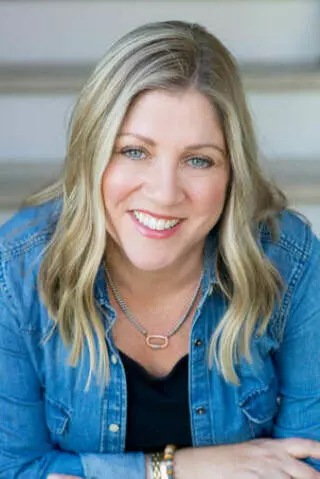 Jocelyne Gardner, LCSW