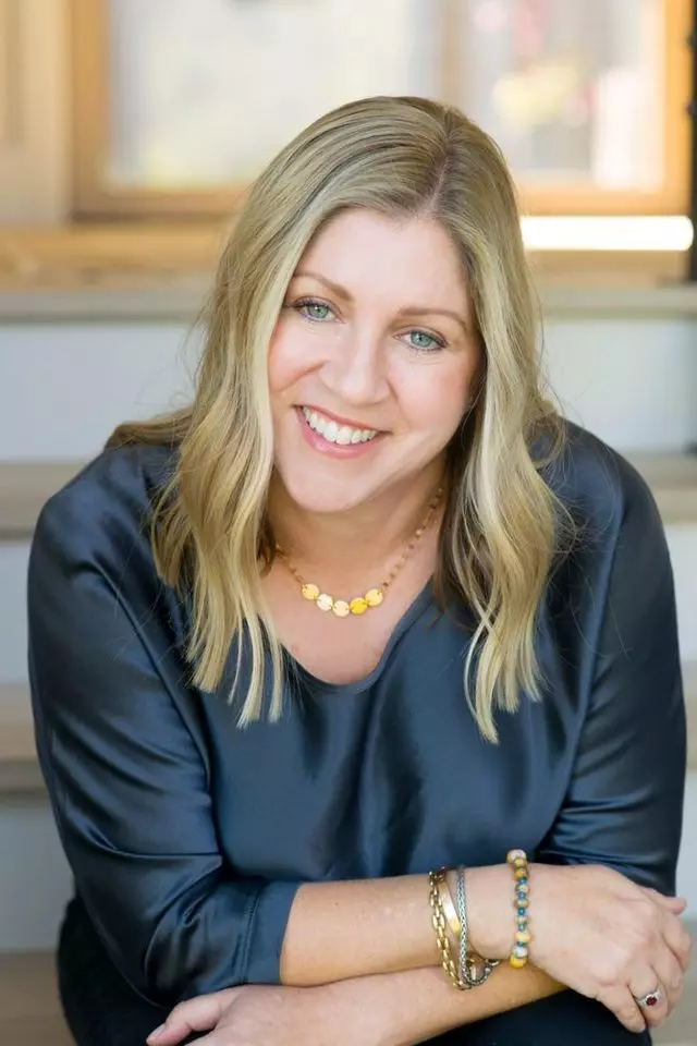Jocelyne Gardner, LCSW