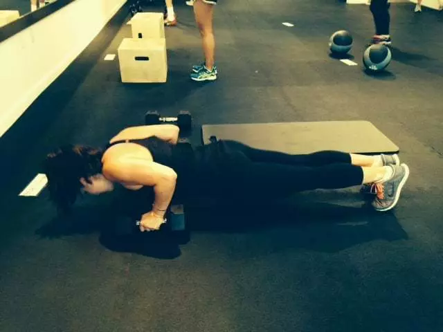 Sweat
