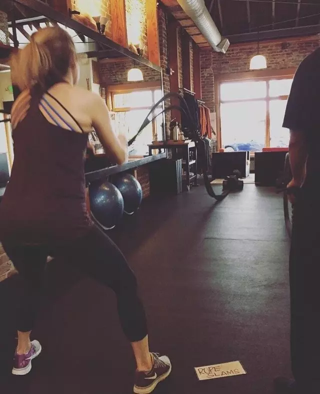 Sweat