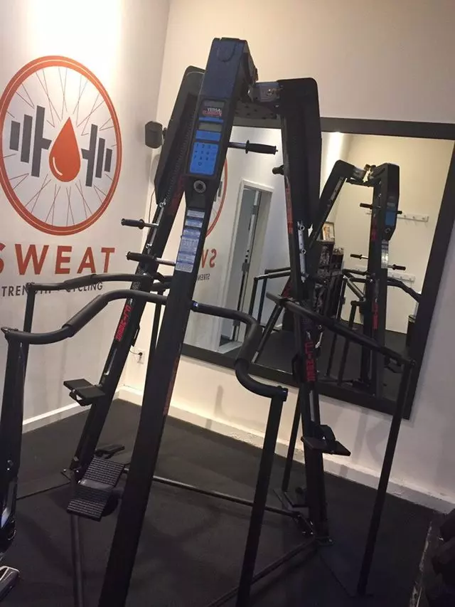 Sweat