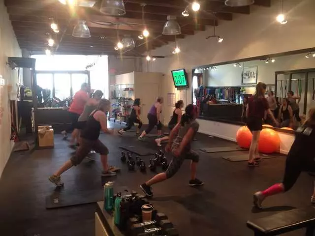 Sweat