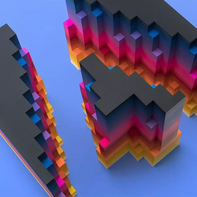 Automatic Arts