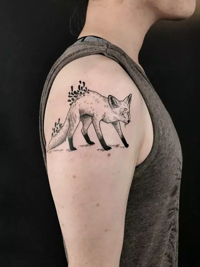 O Tattoo Studio