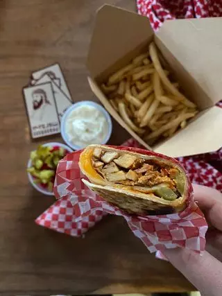 Shawarmaji