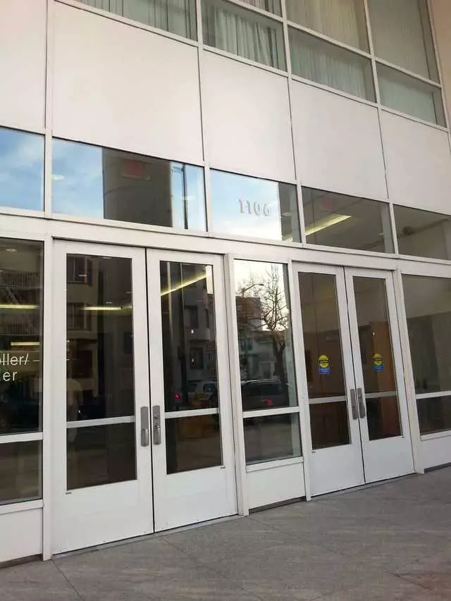Alameda County Recorder’s Office