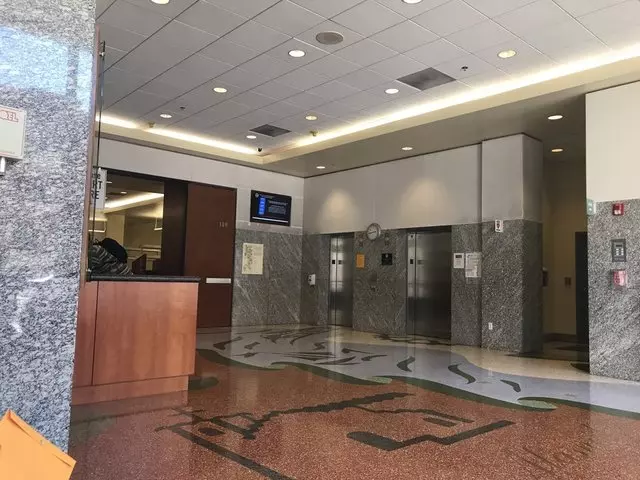 Alameda County Recorder’s Office