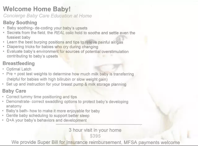 Ideal Birth