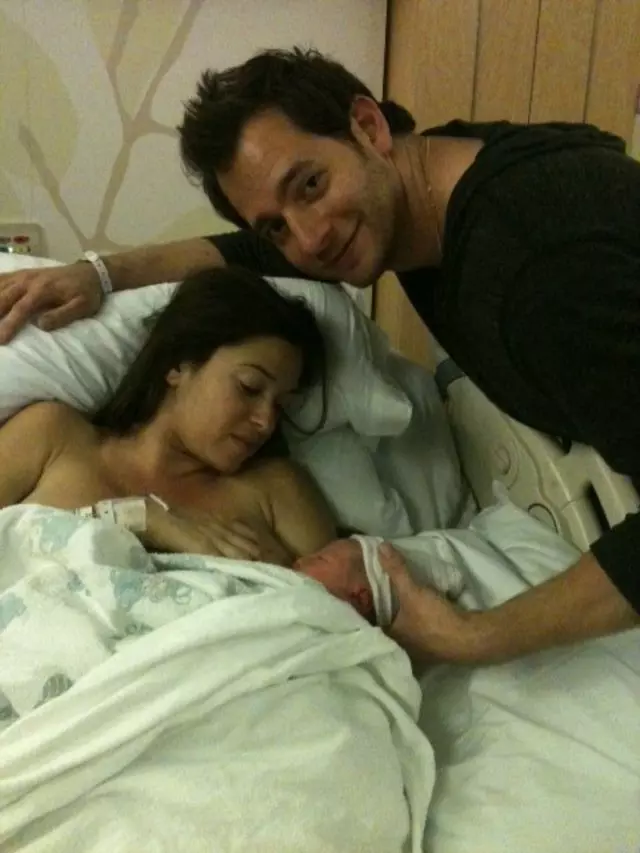 Ideal Birth
