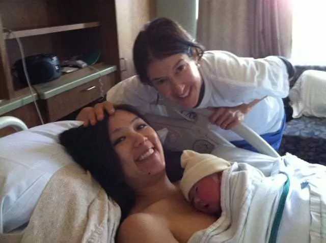 Ideal Birth