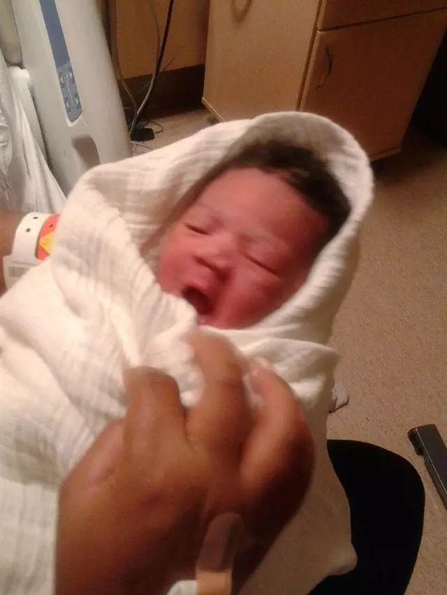 Ideal Birth