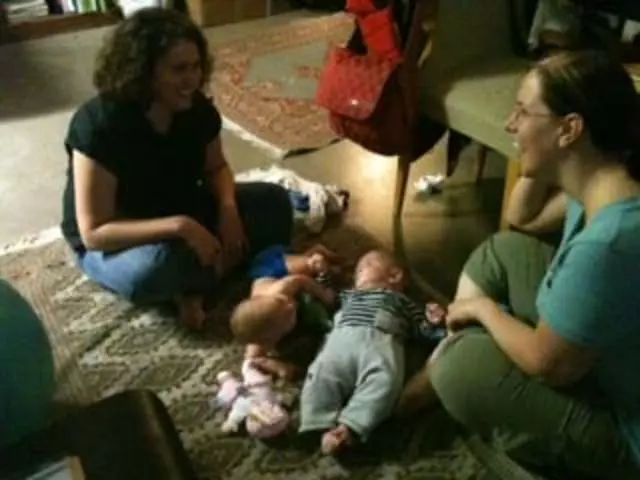 Ideal Birth