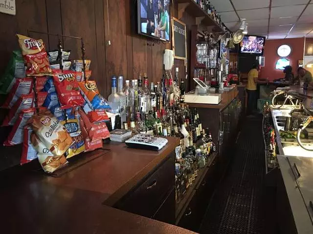 2101 Club