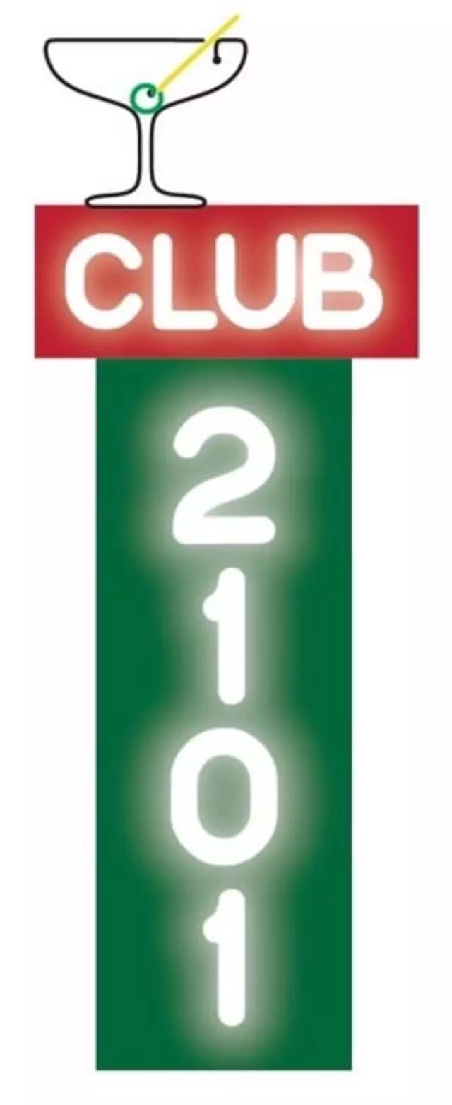 2101 Club