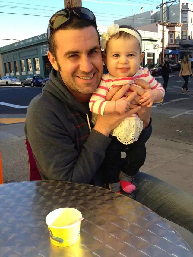 Andrew Pitarre - Anthony Associates