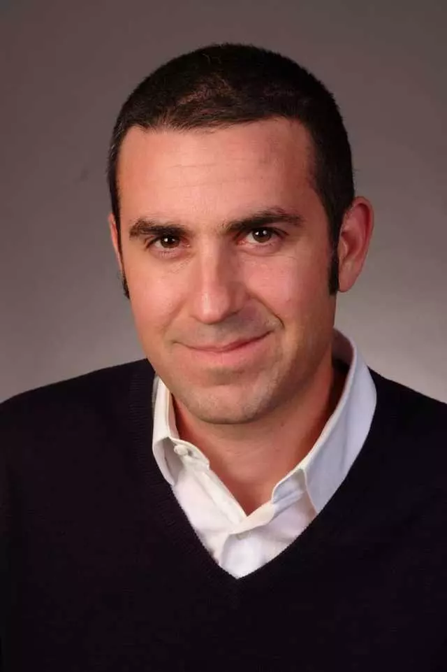Andrew Pitarre - Anthony Associates