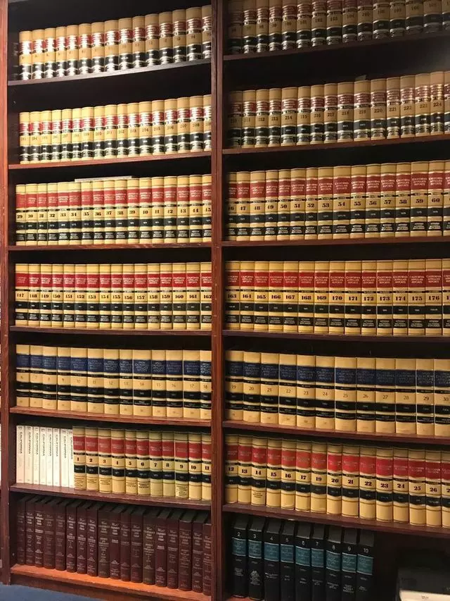 The Law Offices of Robert J Beles