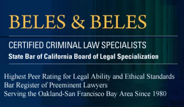 The Law Offices of Robert J Beles