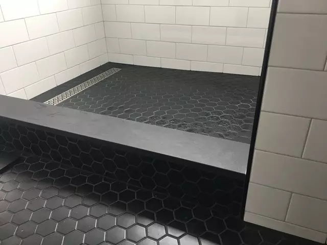 Albert Tile & Fine Stone