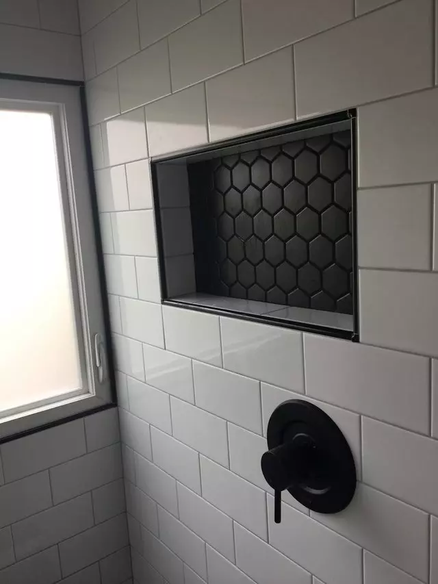 Albert Tile & Fine Stone