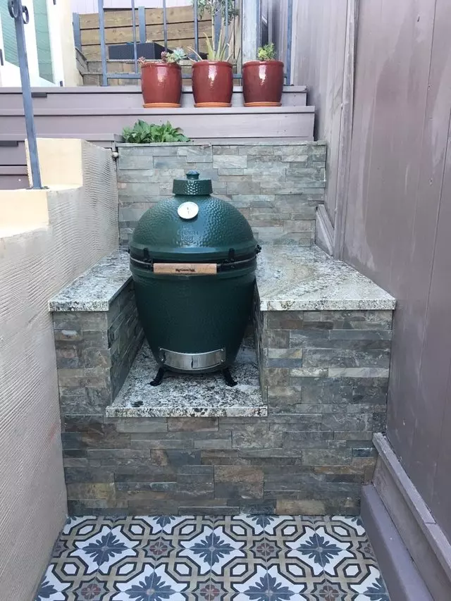Albert Tile & Fine Stone