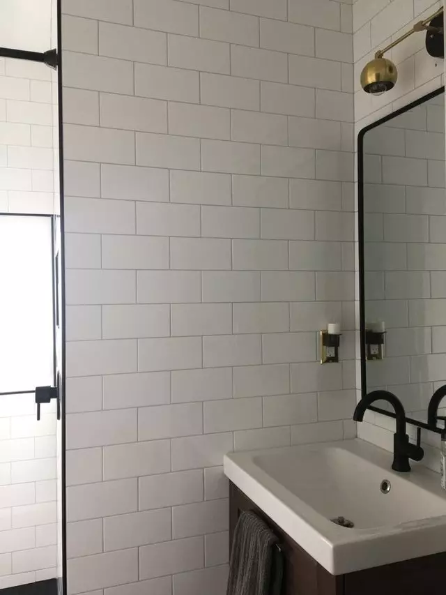 Albert Tile & Fine Stone