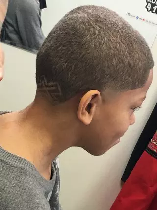 Cream Team Barbers