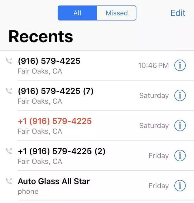 Auto Glass All Star