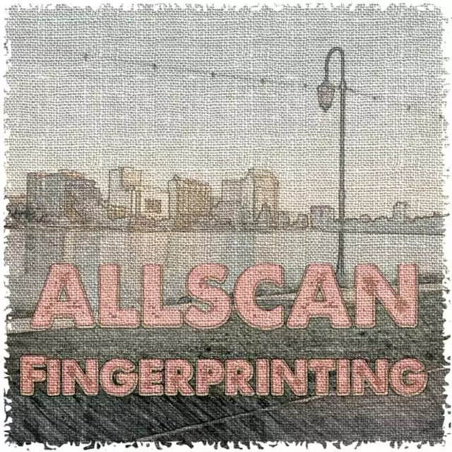 Allscan Live Scan