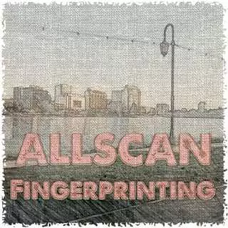 Allscan Live Scan