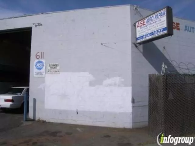 ASE Auto Repair