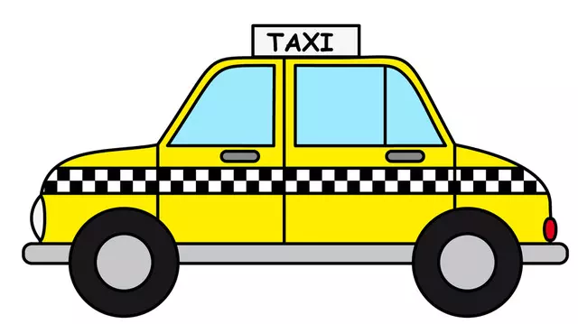 A-1 Airport Taxi Oakland