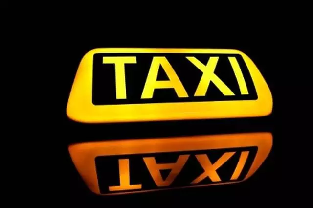 A-1 Airport Taxi Oakland