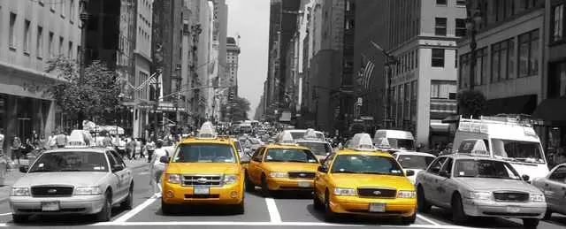 A-1 Airport Taxi Oakland
