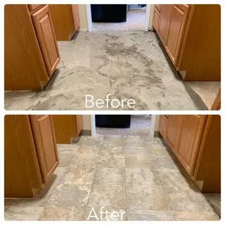 Ramirez Carpet Service
