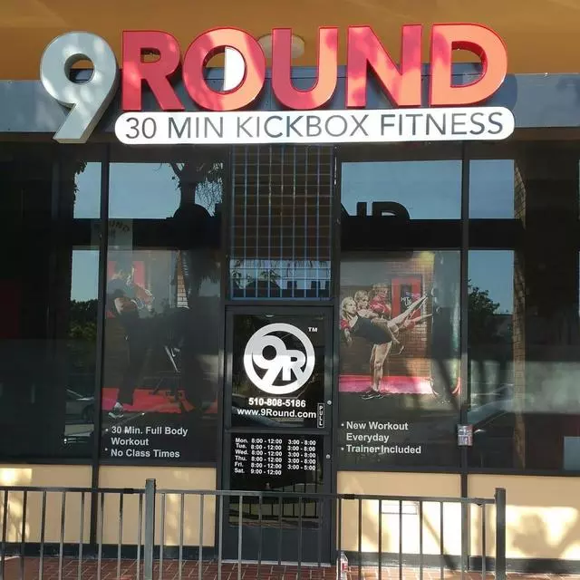9Round