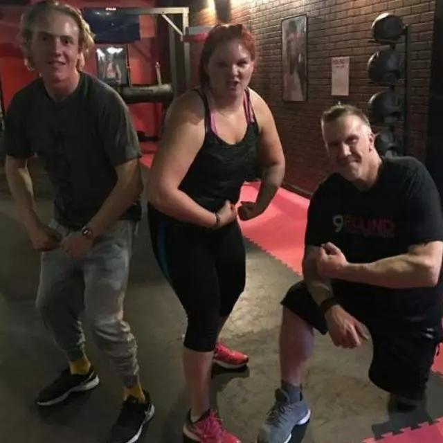 9Round