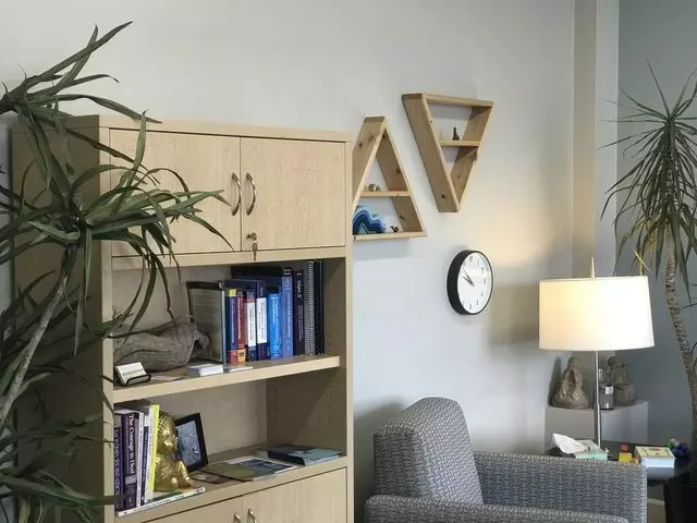 Community Psychiatry - Oakland