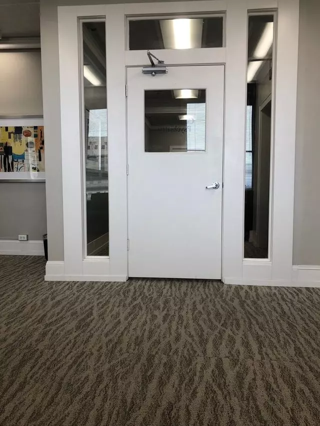 Community Psychiatry - Oakland